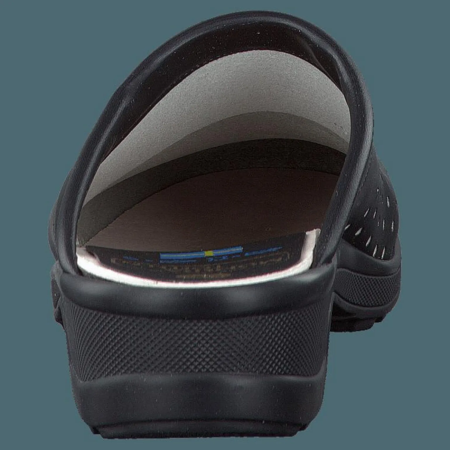 Vegby Black