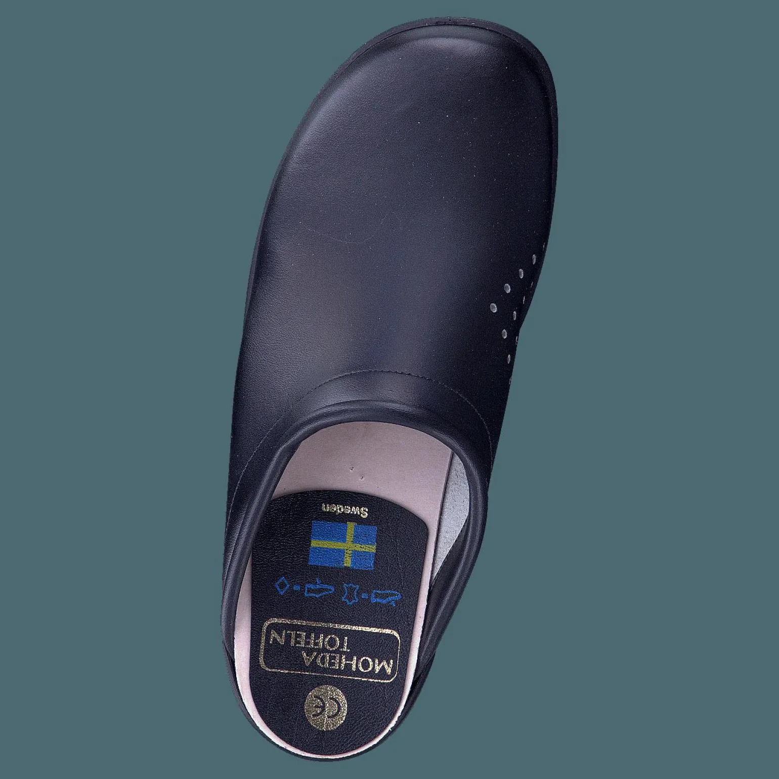 Vegby Black
