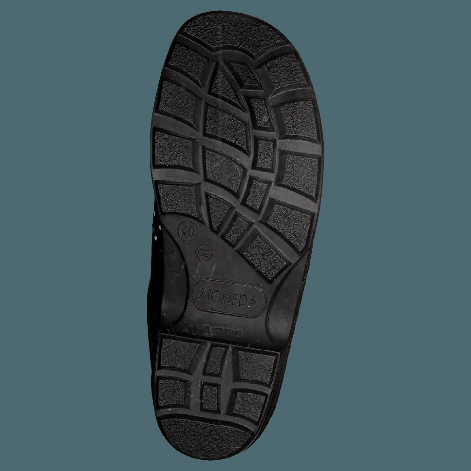 Vegby Black