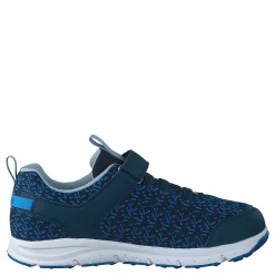 Veil Navy/blue