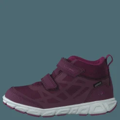 Veme Reflex Mid GTX 2V Dark Pink/Fuchsia