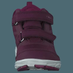 Veme Reflex Mid GTX 2V Dark Pink/Fuchsia