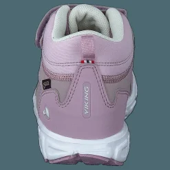 Veme Reflex Mid GTX 2V Light Pink