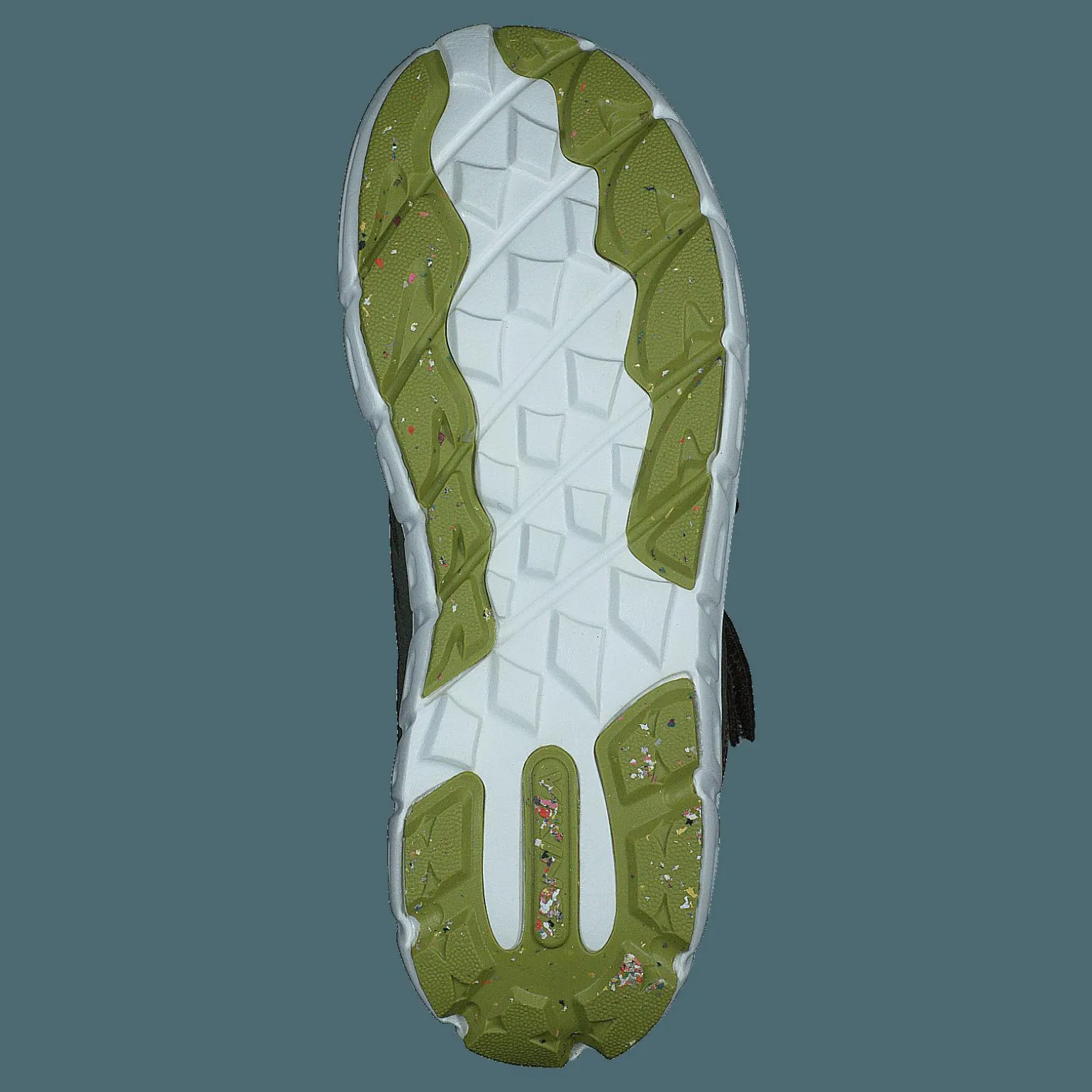 Veme Reflex Mid GTX 2V Olive/Khaki