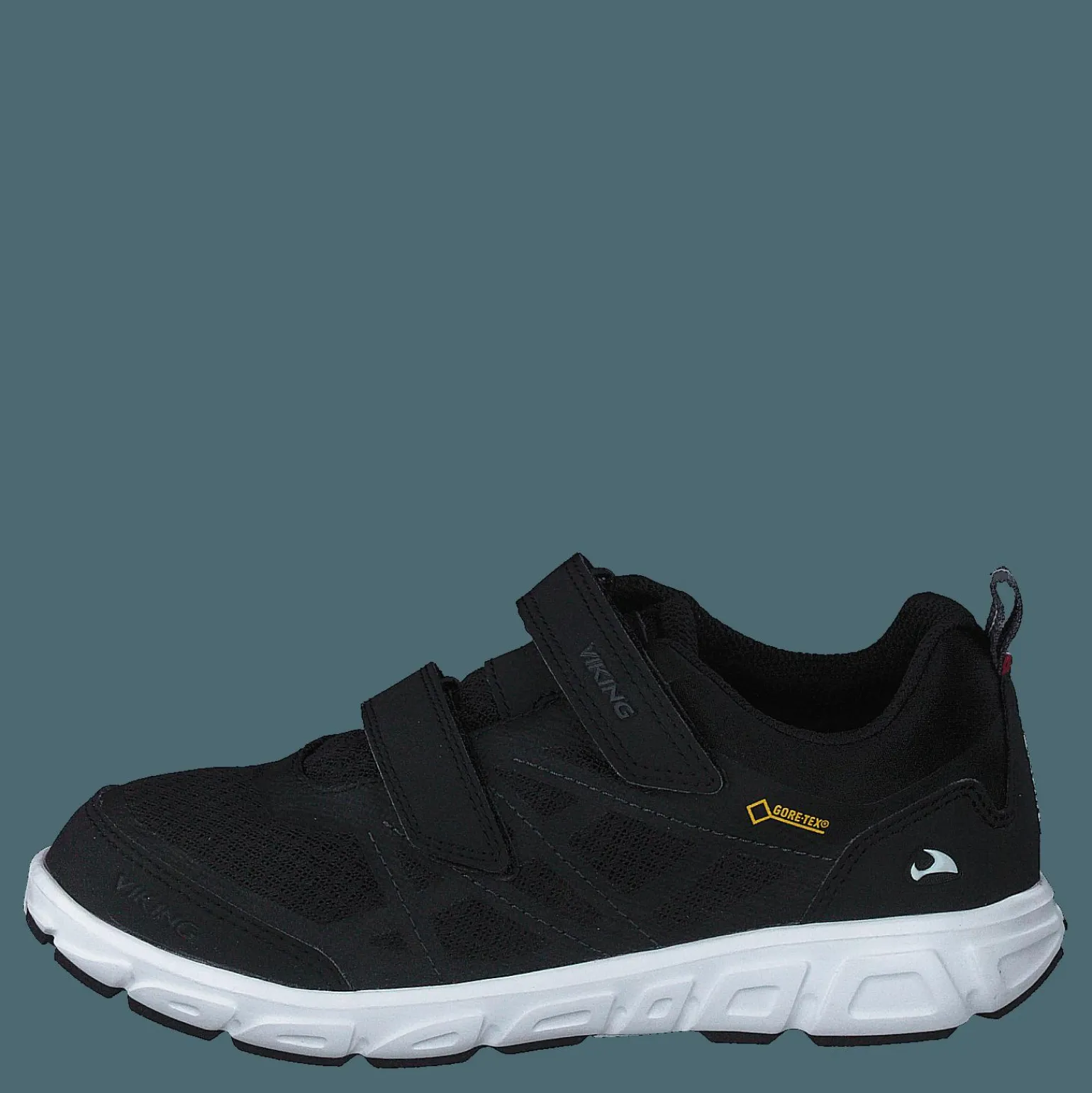 Veme Vel Gtx Black/charcoal