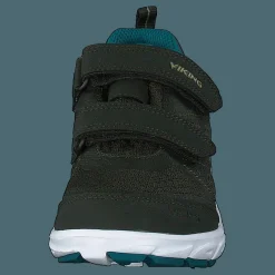 Veme Vel Gtx Huntinggreen/olive