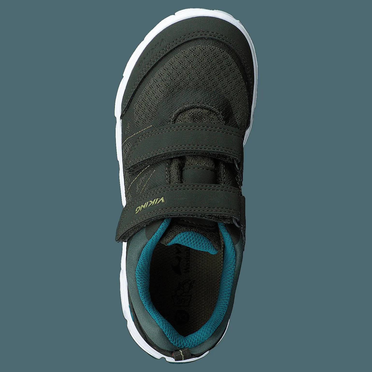 Veme Vel Gtx Huntinggreen/olive