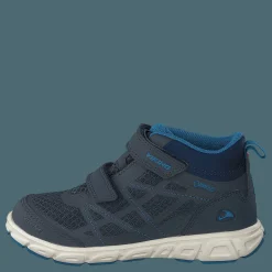 Veme Vel Mid Gtx Navy/petrol