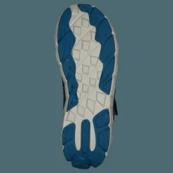 Veme Vel Mid Gtx Navy/petrol