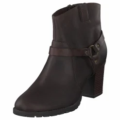 Verona Rock Dark Brown