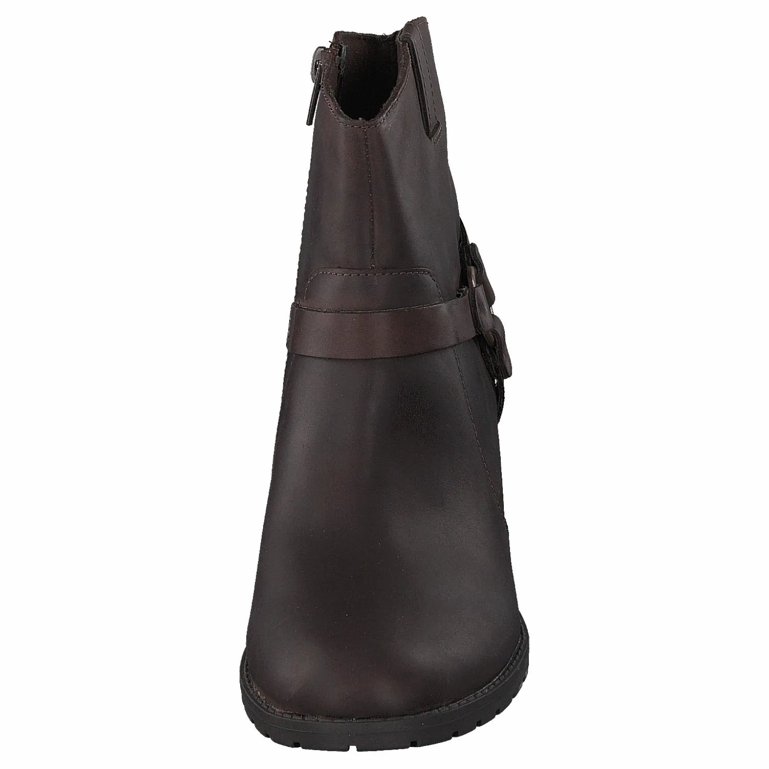 Verona Rock Dark Brown