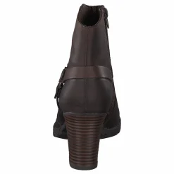 Verona Rock Dark Brown