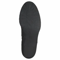 Verona Trish Black Leather