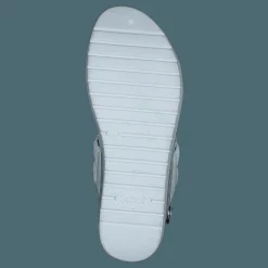 Viareggio Elastic White