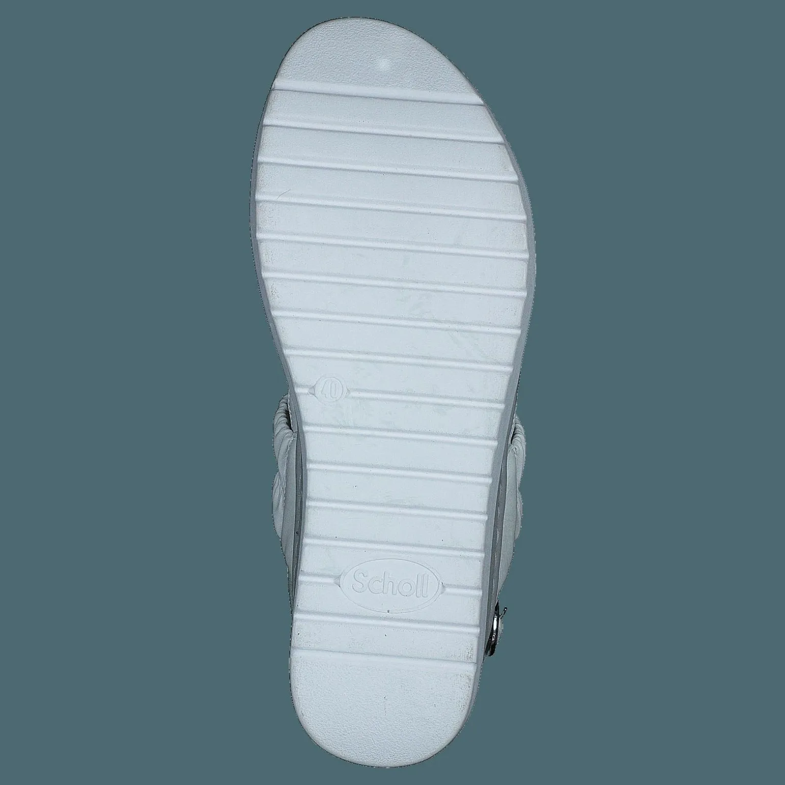 Viareggio Elastic White
