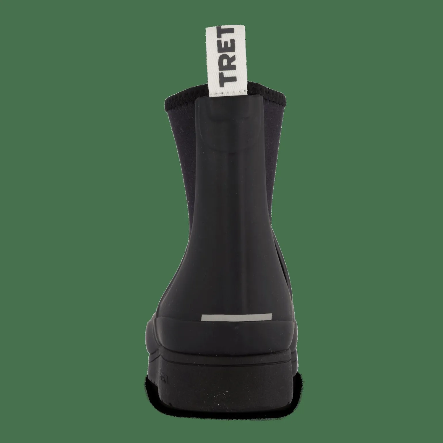 Viken Ii Low Neo Black