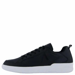 Visuklass Leather S-c18 Black  Black