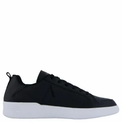 Visuklass Leather S-c18 Black  Black