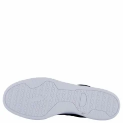 Visuklass Leather S-c18 Black  Black