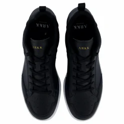 Visuklass Leather S-c18 Black  Black