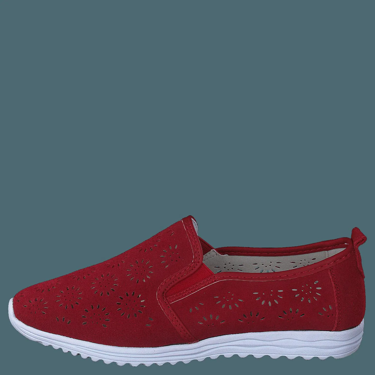 Vittoria Red