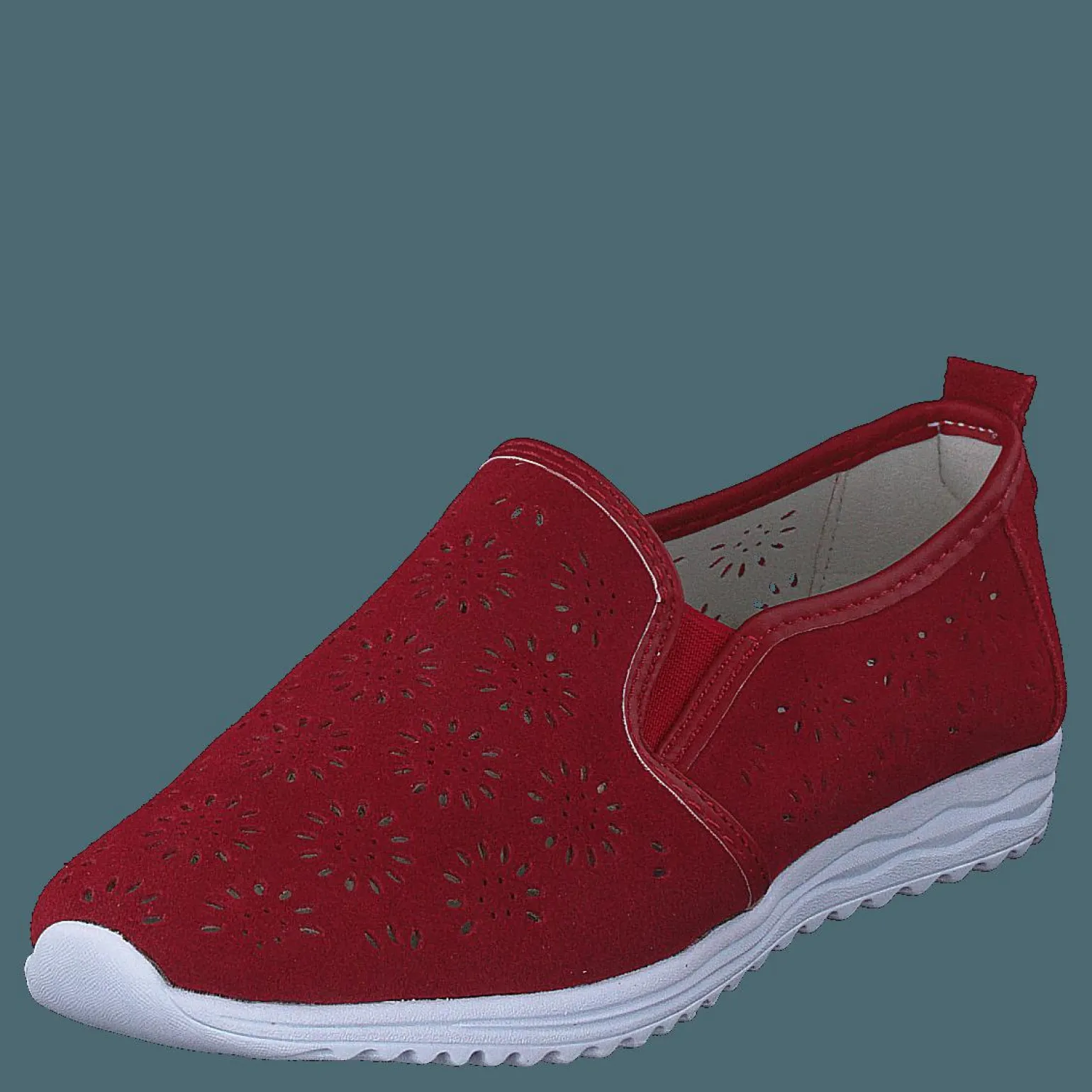 Vittoria Red