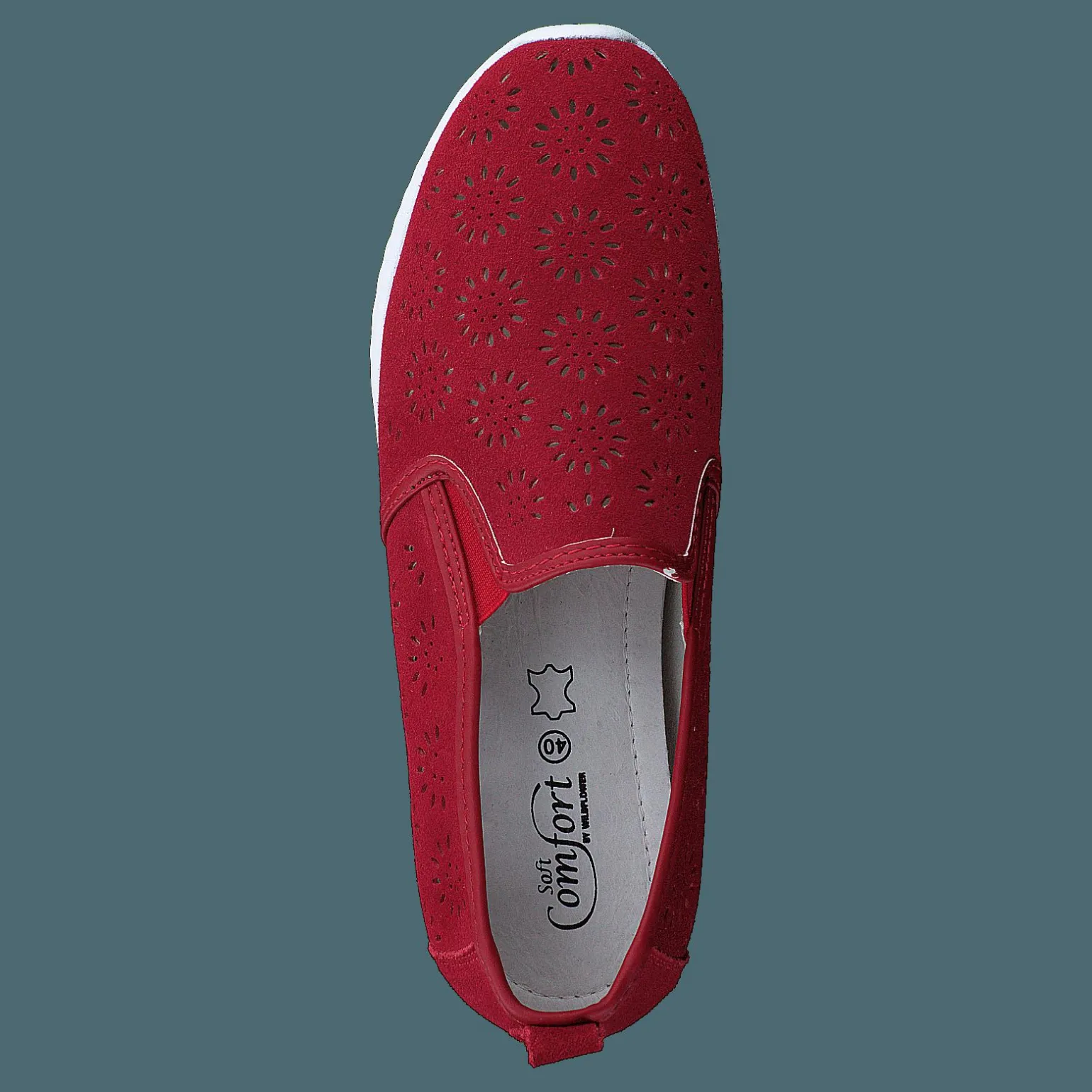 Vittoria Red