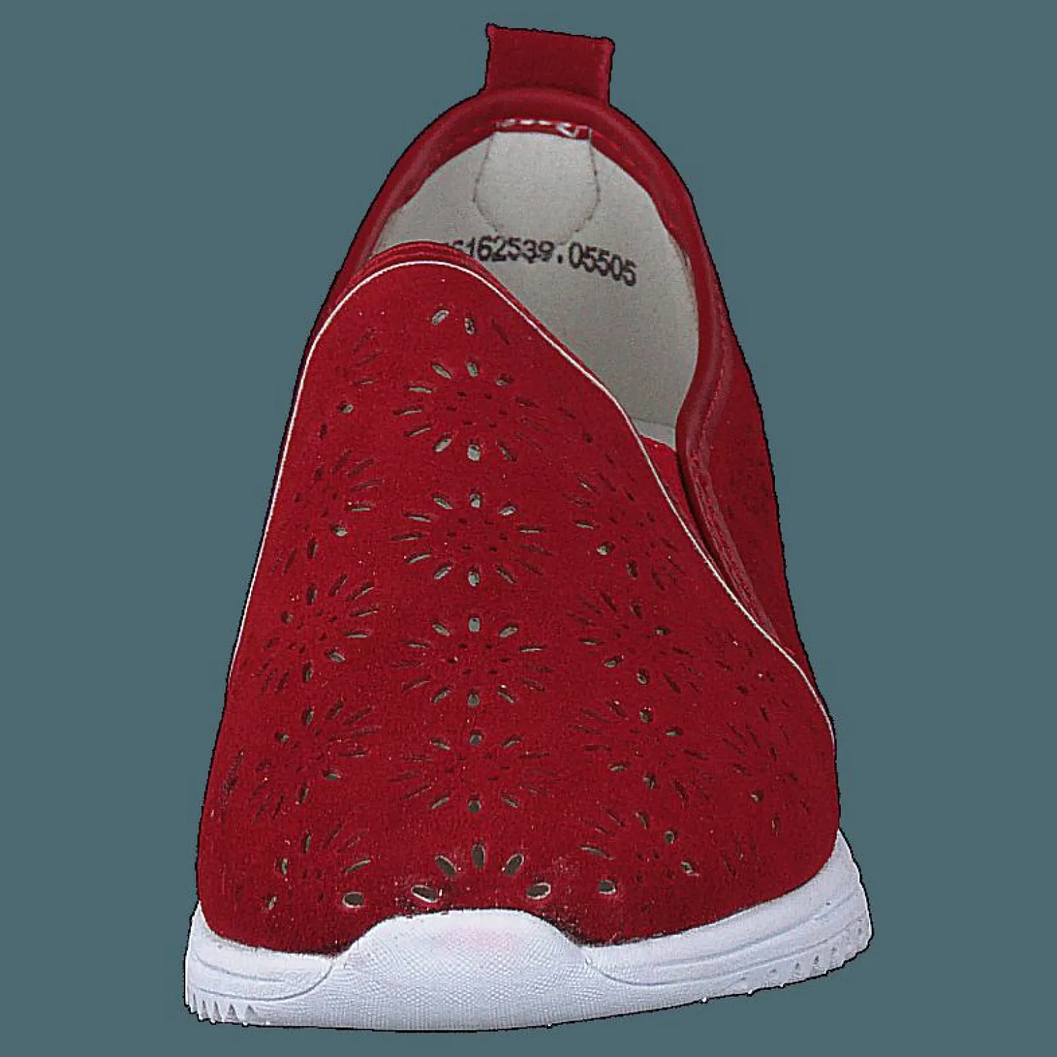 Vittoria Red