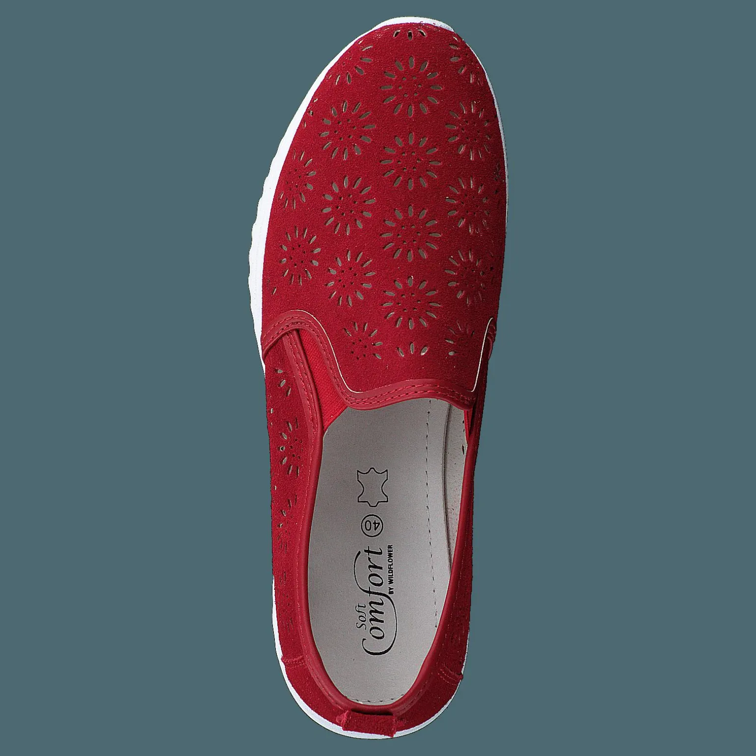 Vittoria Red