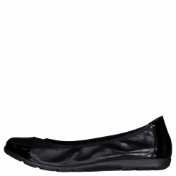 Vivian Black Comb