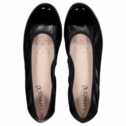 Vivian Black Comb
