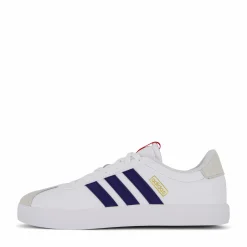 VL Court 3.0 Shoes Cloud White / Dkblue / Betsca