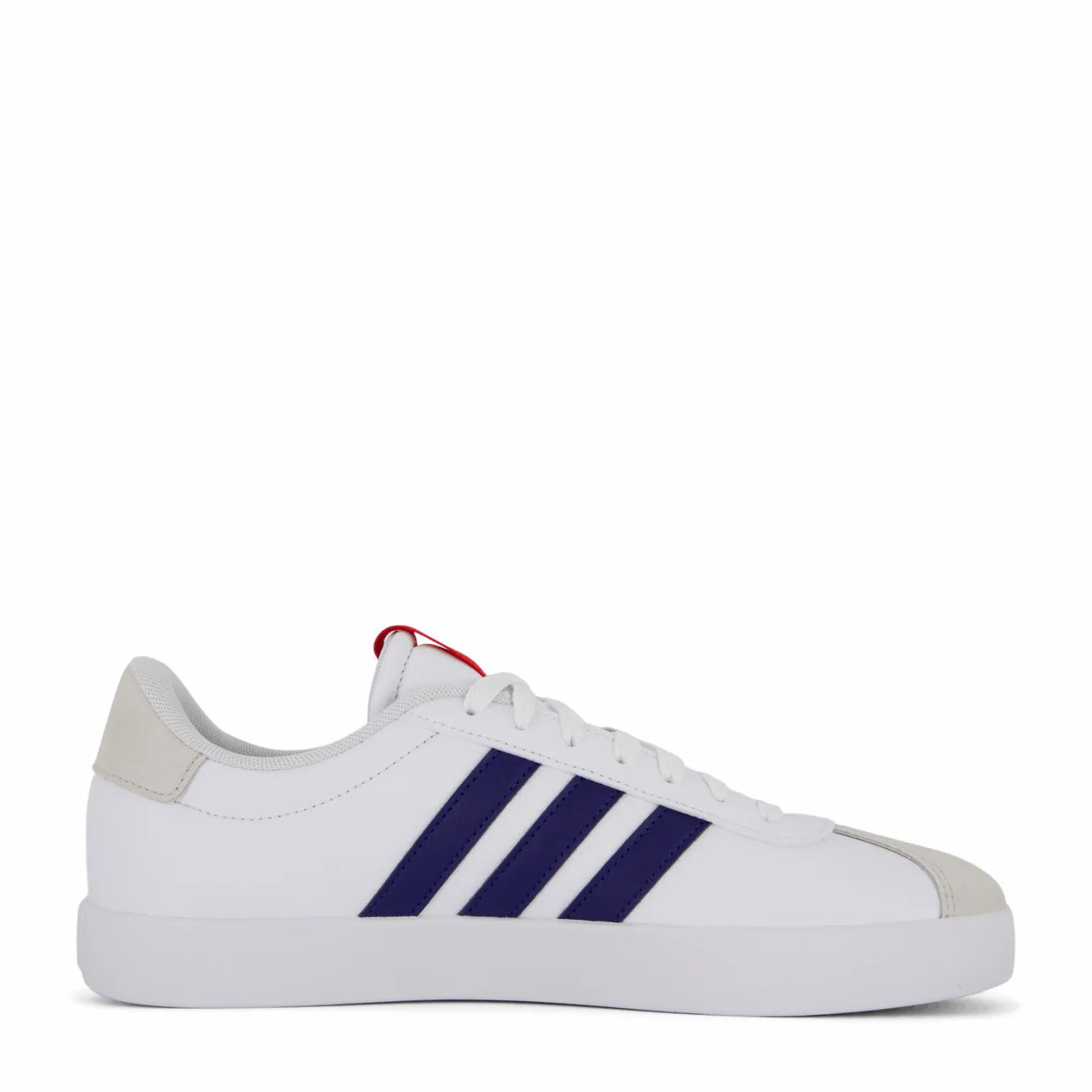 VL Court 3.0 Shoes Cloud White / Dkblue / Betsca