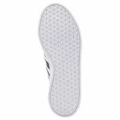 VL Court 2.0 Shoes Cloud White / Core Black / Cloud White