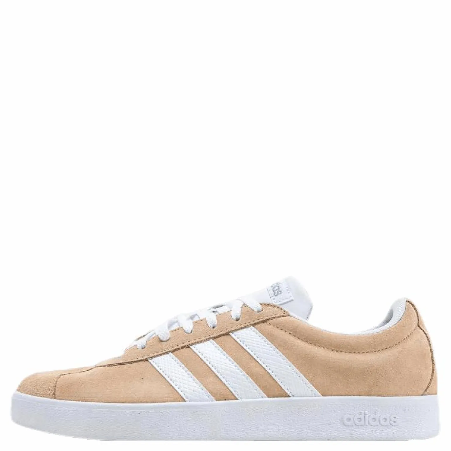VL Court Shoes Pink
