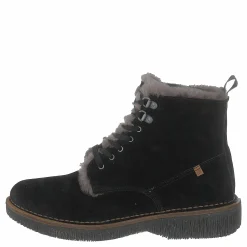 Volcano Black