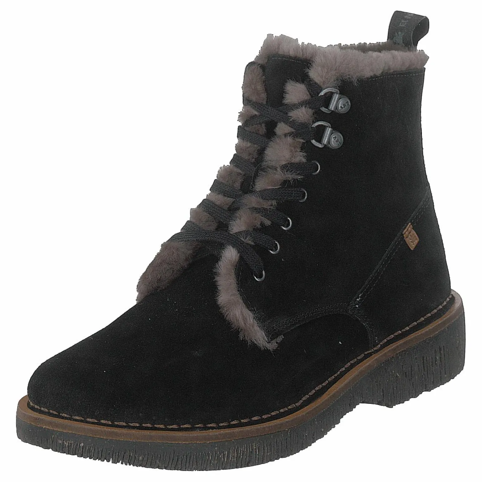 Volcano Black