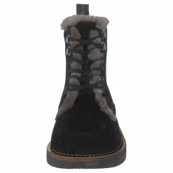 Volcano Black