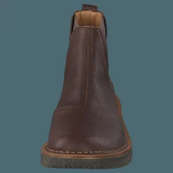 Volcano Brown