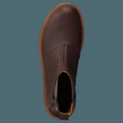 Volcano Brown
