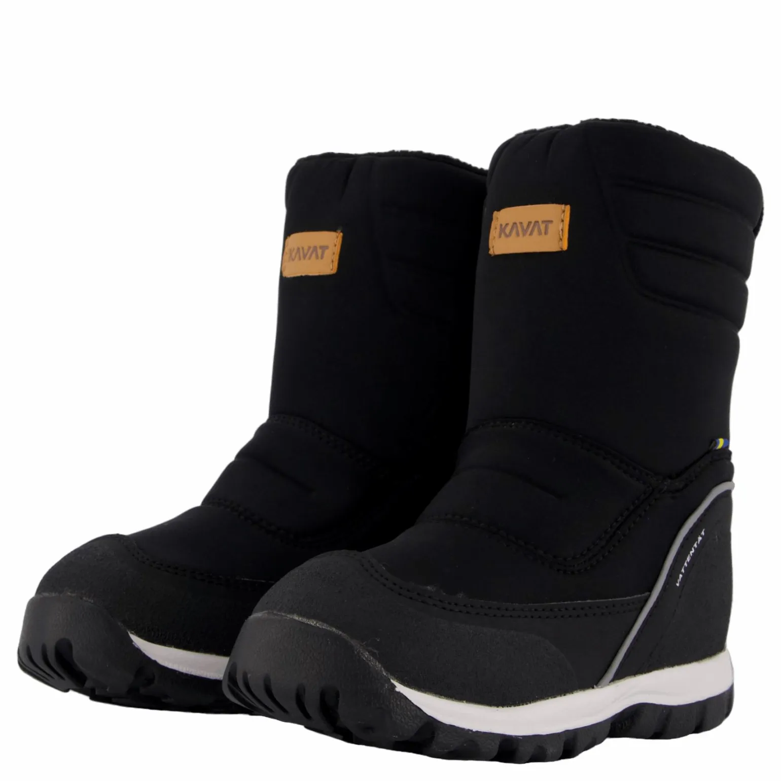 Voxna Wp Black