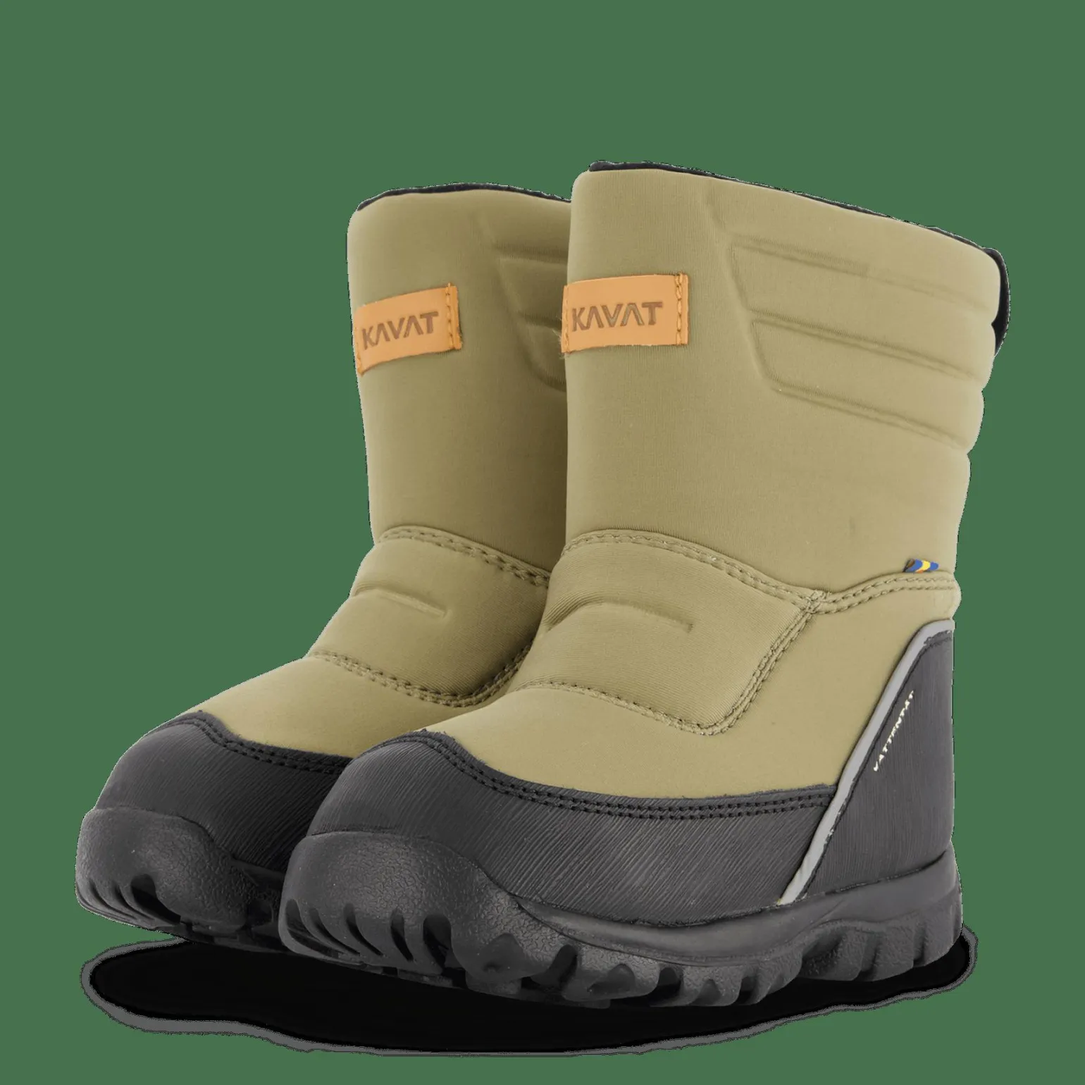 Voxna WP Khaki