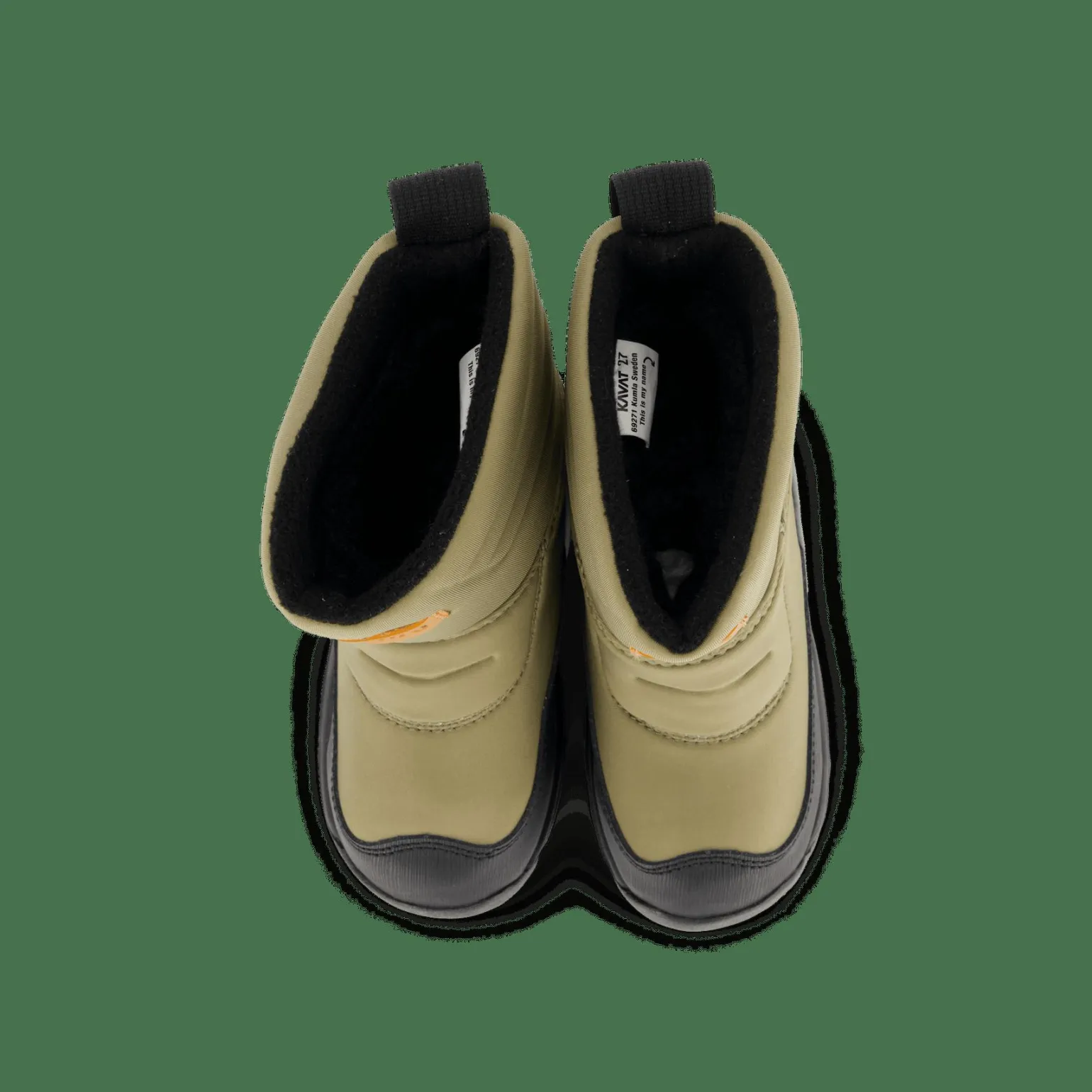 Voxna WP Khaki