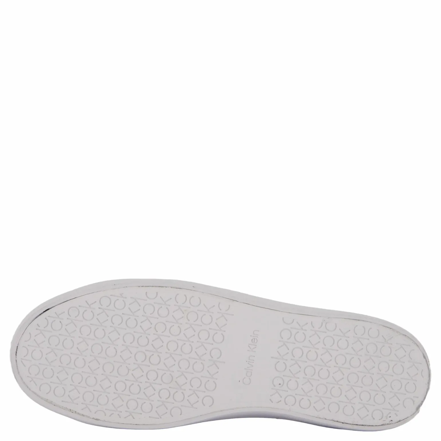 Vulc Lace Up Lth Black / White