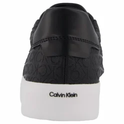 Vulc Slip On Mono Mix Ck Black
