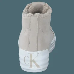 Vuld Flatform Bold Mid Beige