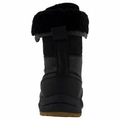 W Adirondack Iii Nyl Black