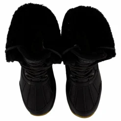 W Adirondack Iii Nyl Black