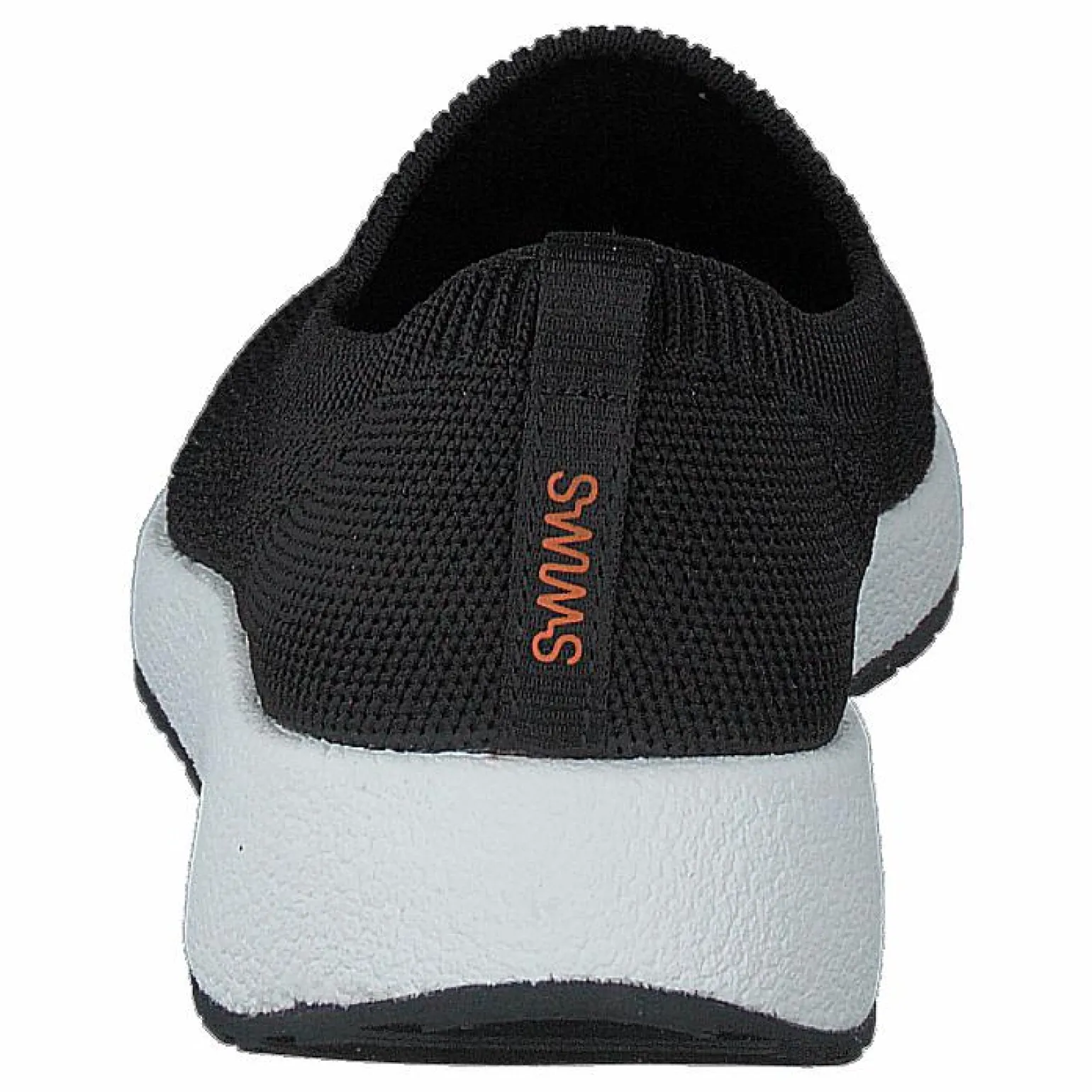W Breeze Slip-on Black/white