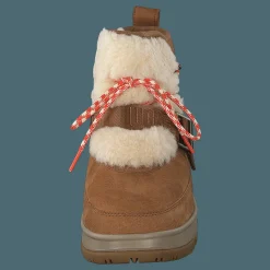 W Classic Wthrhiker Chestnut